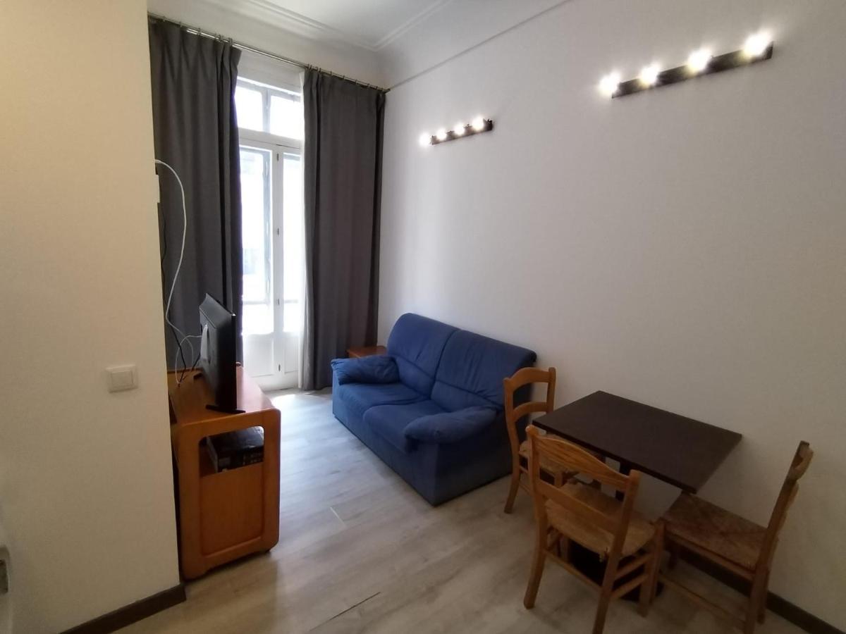 Apartamento Para 4 - Puerta Del Sol Madrid Exterior foto